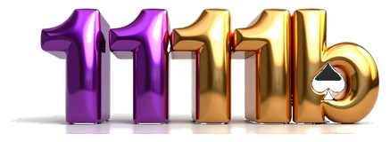 1111b